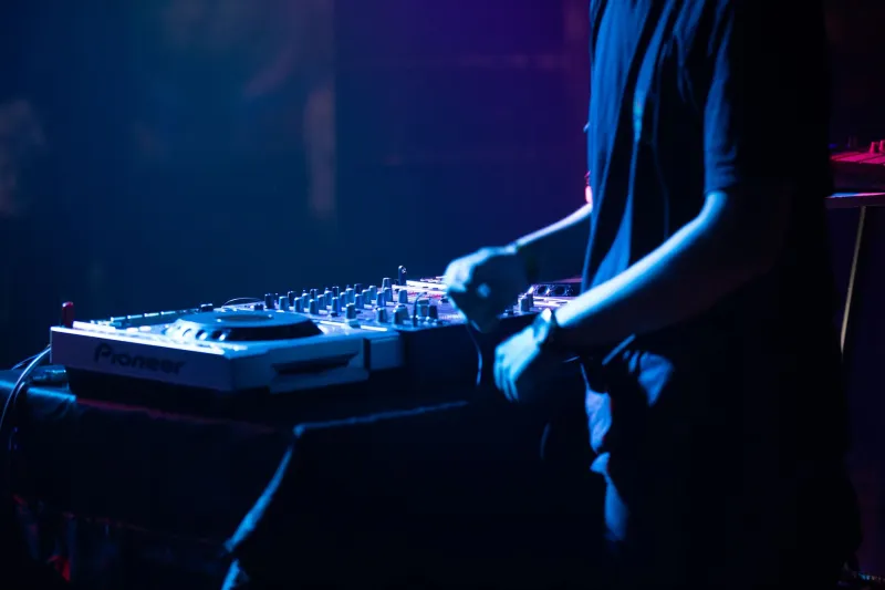 Clocking In at the Decks: The Real Timeline for Going Semi-Pro as a DJ in the UK