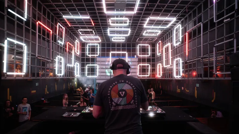 First On, Last Remembered: Why the Opening DJ Slot Is the Hardest — and Most Underrated — Gig in the Room