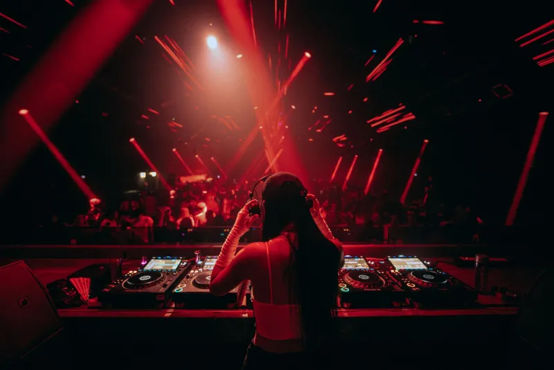 Beyond the Booth: How UK DJs Are Actually Making a Living in 2024