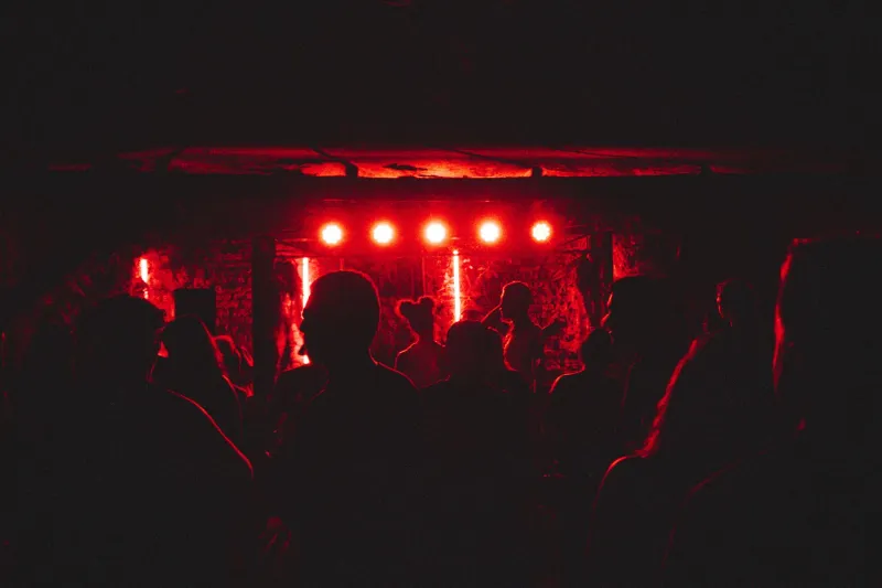 Small Stage, Big Break: The Hidden Festival Circuit Where UK DJs Are Actually Getting Started