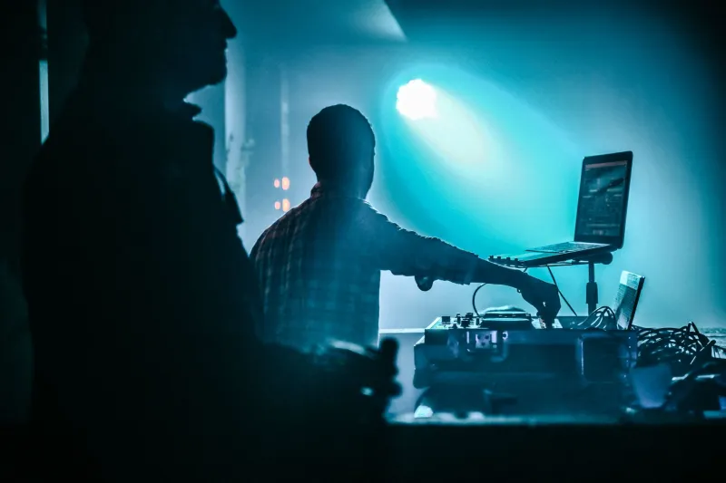 Turned Down, Not Out: How UK DJs Are Keeping the Energy Alive in a Quieter Club Scene