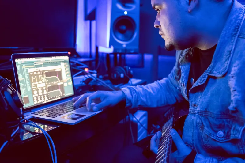Likes to Lineups: How UK Bedroom Producers Are Hacking Their Way onto Festival Stages