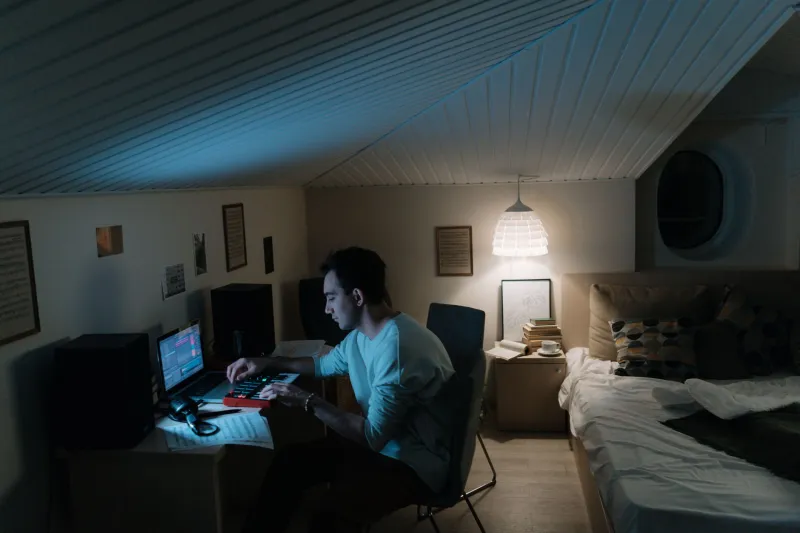 Raw, Real, and Going Viral: How UK Producers Are Turning Studio Graft Into Career-Defining Moments