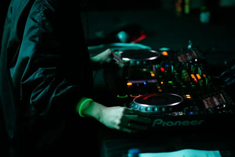 Why the Drop Hits Different: The Science, Soul, and Skill Behind Electronic Music's Most Electric Moment